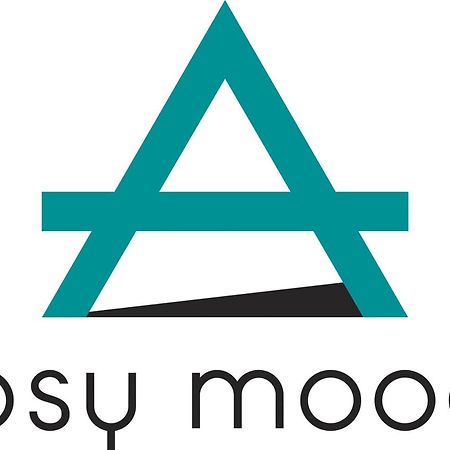 מלון טריאסטה Cosy Moods מראה חיצוני תמונה